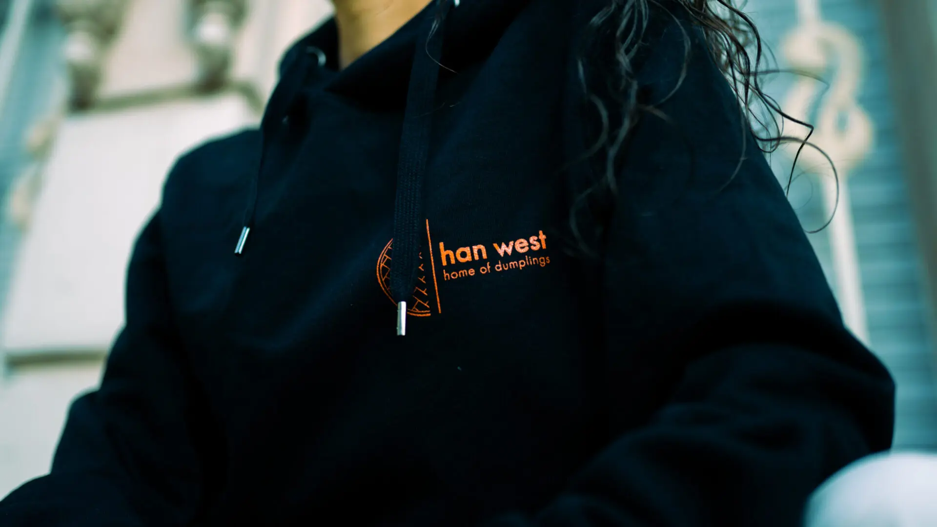 hanwest hoodie